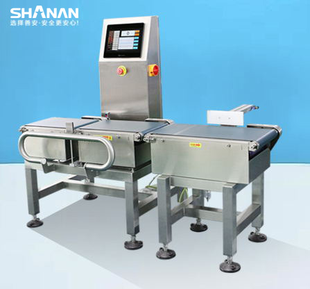 自動稱重機系列